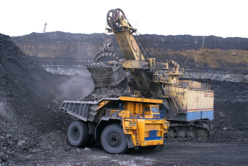 industry, dumper, minerals, coal, giant size, belaz, car, car wallpapers, excavator, work, russia, siberia, coal mining, coal mountain, coal, coal, coal, coal, coal, coal mining
